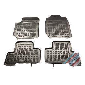   Suzuki Vitara 2005-től Gumiszőnyeg garn. 2014-ig Méretpontos prémium termék