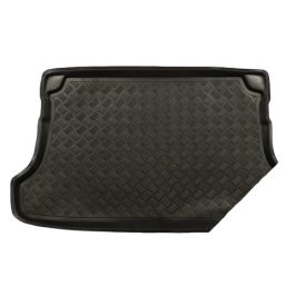   Suzuki Vitara 2005-től Csomagtértálca 5-ajtós Csúszásgátló betéttel Méretpontos prémium termék