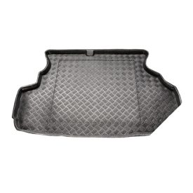   Suzuki Liana Csomagtértálca Sedan Csúszásgátló betéttel Méretpontos prémium termék