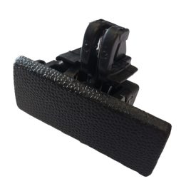   Suzuki SX4 Kesztyűtartó zár Fekete  Új utángyártott termék