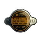 Suzuki Ignis Hűtősapka Japán utángyártott termék