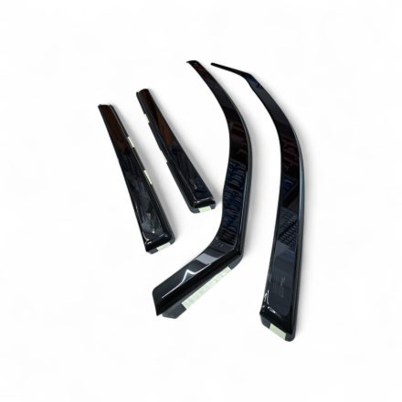 Suzuki SX4 S-Cross Légterelő első+hátsó pár Heko gyártmány