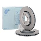 Suzuki Swift 2010-től Féktárcsa első 256mm.Japán termék, csak párban rendelhető