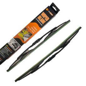   Suzuki Ignis Ablaktörlő első pár Új utángyártott termék