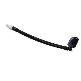 Suzuki Ignis Ablakmosó fúvóka Hátsó Gyári új termék