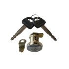 Suzuki Swift Zárbetét tankajtó Új utángyártott termék