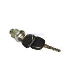 Suzuki Swift Zárbetét tankajtó Új utángyártott termék