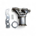 Suzuki SX4 Katalizátor 1.5-1.6 benzines modellekhez Új utángyártott termék