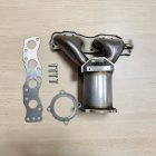 Suzuki SX4 Katalizátor 1.5-1.6 benzines modellekhez Új utángyártott termék