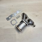 Suzuki SX4 Katalizátor 1.5-1.6 benzines modellekhez Új utángyártott termék