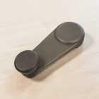 Suzuki Swift Ablaktekerő kar szürke Új utángyártott termék