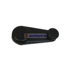 Suzuki Swift Ablaktekerő kar fekete Új utángyártott termék