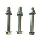 Suzuki Ignis Lengőkar hátsó csavarszett Új utángyártott termék