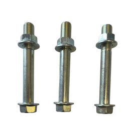   Suzuki Ignis Lengőkar hátsó csavarszett Új utángyártott termék