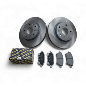 Suzuki SX4 Fékszett Minőségi termék