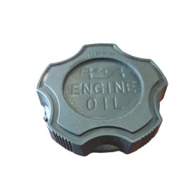   Suzuki Wagon R+ Olajbeöntő sapka 1.0 és 1.3-16V (G13BB) motorokhoz. Új utángyártott termék