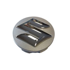   Suzuki Splash felniközép kupak ezüst 54mm. Gyári új termék