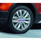 Suzuki Splash felniközép kupak ezüst 54mm. Gyári új termék