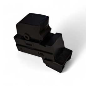   Suzuki Swift 2005-től Ablakemelő kapcsoló Jobb első és hátsó Új utángyártott termék