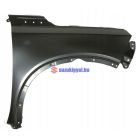 Suzuki Vitara 2015-től Sárvédő Jobb első NEM INDEX LYUKAS! Új utángyártott termék