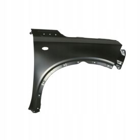   Suzuki Vitara 2015-től Sárvédő Jobb első INDEX LYUKAS! Gyárí új alkatrész