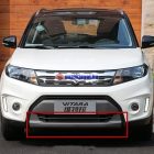 Suzuki Vitara 2015-től Lökhárító betét első alsó Gyári új termék