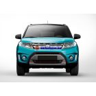 Suzuki Vitara 2015-től Lökhárító betét első középső Gyári új termék