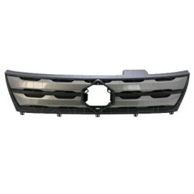   Suzuki Vitara 2015-től Hűtőrács szürke-fekete Gyári új termék