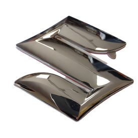 Suzuki SX4 Embléma első Új utángyártott termék