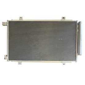   Suzuki Vitara 2015-től Klímahűtő Új utángyártott termék