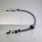 Suzuki SX4 Váltóbowden Új utángyártott termék