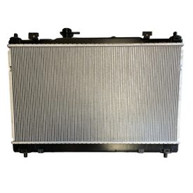   Suzuki Vitara 2015-től Vízhűtő 1.6 Új utángyártott termék