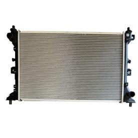   Suzuki Vitara 2015-től Vízhűtő 1.0-1.4 Turbós motorokhoz Új utángyártott termék