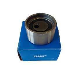   Suzuki Wagon R+ 1.3-16V Vezérműszíj feszítő görgő Motorkód: G13BB Prémium minőségű termék