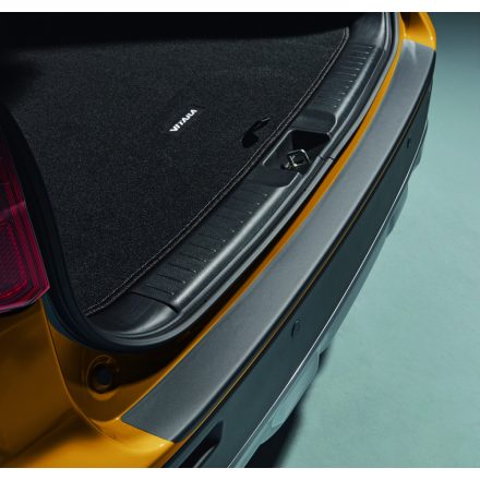 Suzuki Vitara 2015-től Lökhárító Védőfólia hátsó Gyári új termék
