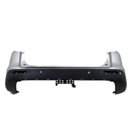   Suzuki Vitara 2015-től Hátsó lökhárító Uj utángyártott termék