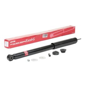   Suzuki SX4 S-Cross Lengéscsillapító hátsó KAYABA Japán gyári minőségű termék