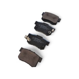 Suzuki Vitara 2015-től Fékbetét Hátsó Japán termék