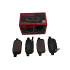 Suzuki Vitara 2015-től Fékbetét Hátsó Japán termék