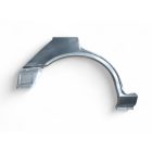 Suzuki Swift Sárvédő javító ív Jobb hátsó Új utángyártott termék