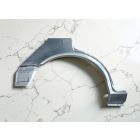 Suzuki Swift Sárvédő javító ív Jobb hátsó Új utángyártott termék