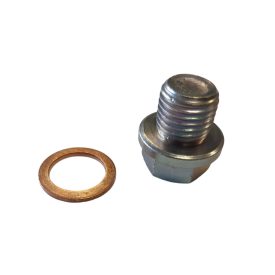   Suzuki Swift motorolaj leeresztő csavar Új utángyártott termék