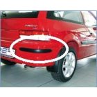 Suzuki Lökhárító Sarokvédő garnitúra 50 cm-es hosszban