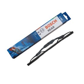   Suzuki Ignis Ablaktörlő lapát hátsó BOSCH Új utángyártott termék
