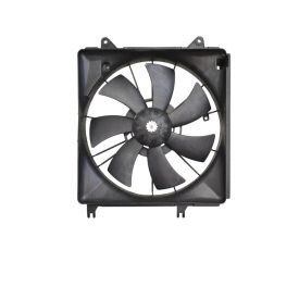   Suzuki SX4 Vízhűtő ventilátor komplett Új utángyártott termék