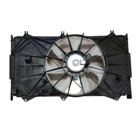 Suzuki Vitara 1.6 Vízhűtő ventilátor keret motorral Új utángyártott termék