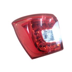   Suzuki SX4 S-Cross Bal hátsó lámpa ledes Gyári új termék 