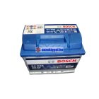 Akkumulátor 12V 60Ah EFB Bosch gyártmány Start-Stop rendszerhez