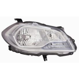   Suzuki Sx4 S-Cross Fényszóró Jobb H4 Új utángyártott termék