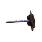 Suzuki Baleno 2016-tól Pótkerék leszorító csavar Gyári új termék